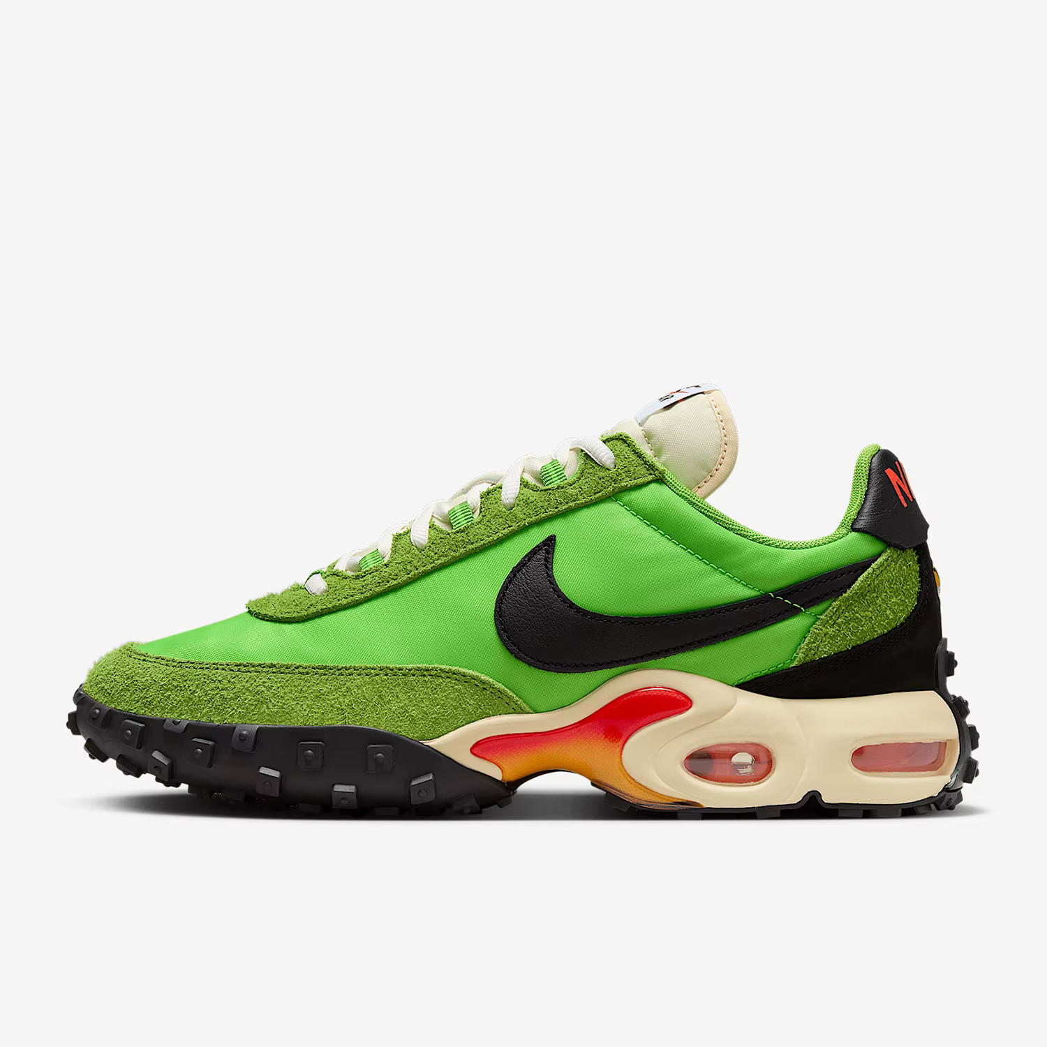 Nike – chaussures de course à coussin d'air pour hommes