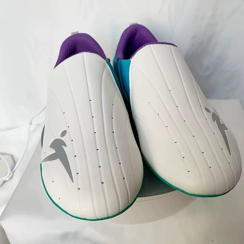 Chaussures d'arts martiaux classiques de marque pour hommes et femmes
