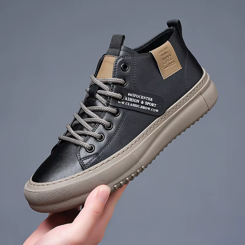 Chaussures de sport décontractées pour hommes