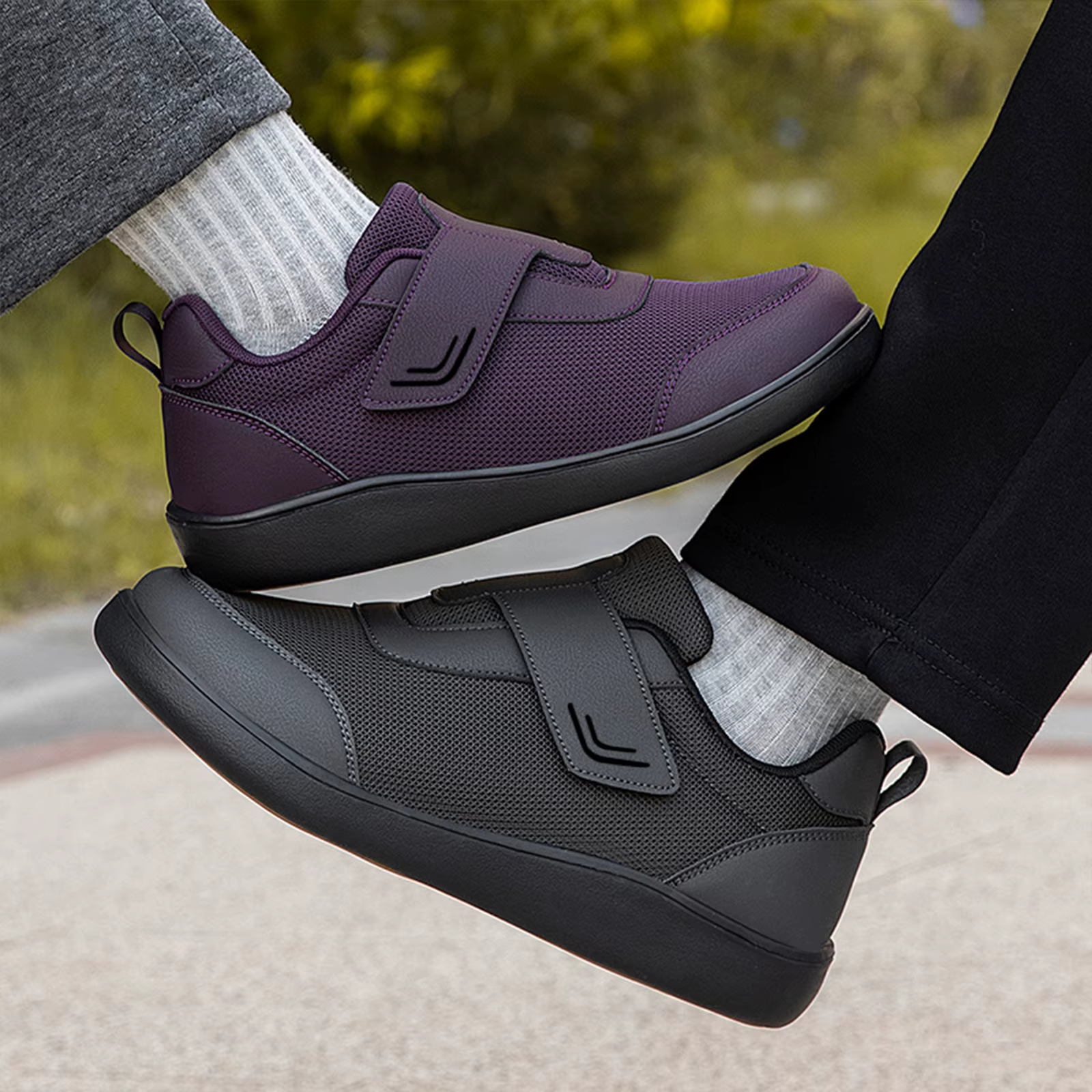 Chaussures de marche pour hommes printemps-été 2026