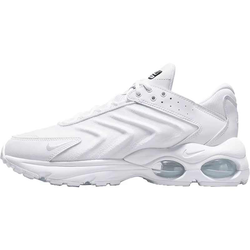 Nike officiel véritable Air Max TW hommes amorti bas vêtements de sport baskets DQ3984-102