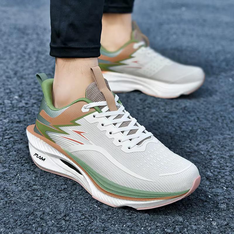 ELUVA – chaussures de sport pour hommes et femmes