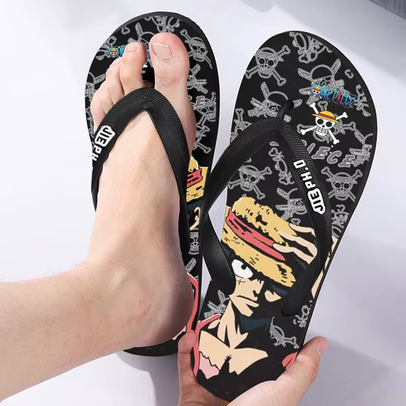 Tongs d'été pour hommes
