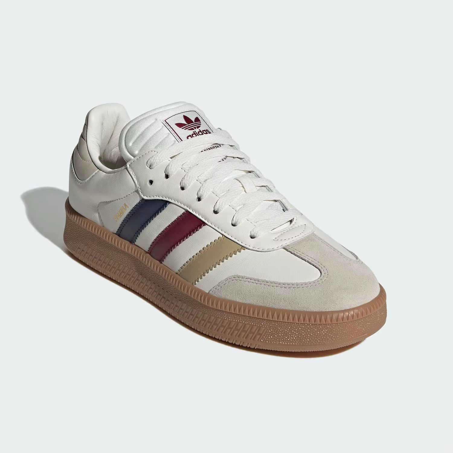 Adidas véritable originaux SAMBA XLG unisexe chaussures de sport classiques JI4276