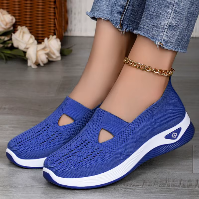 Automne femmes plate-forme décontracté respirant baskets concepteur femme mode Tennis vulcanisé chaussures