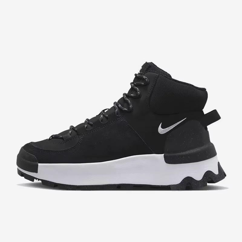 Nike officiel véritable classique City Boot chaussures de Sport décontractées pour femmes DQ5601-001