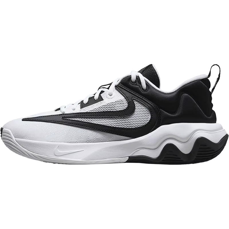 Nike Authentique Giannis Immortality Chaussures de basket-ball pour hommes DZ7534-100