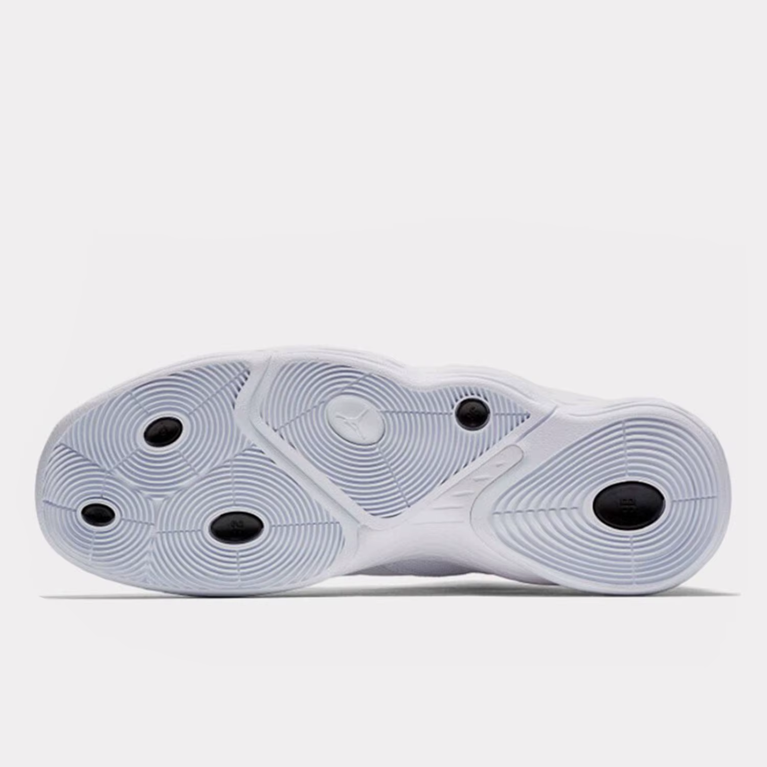 Nike véritable JORDAN SUPER FLY MVP chaussures de basket-ball pratiques et rembourrées pour hommes AR0038-100