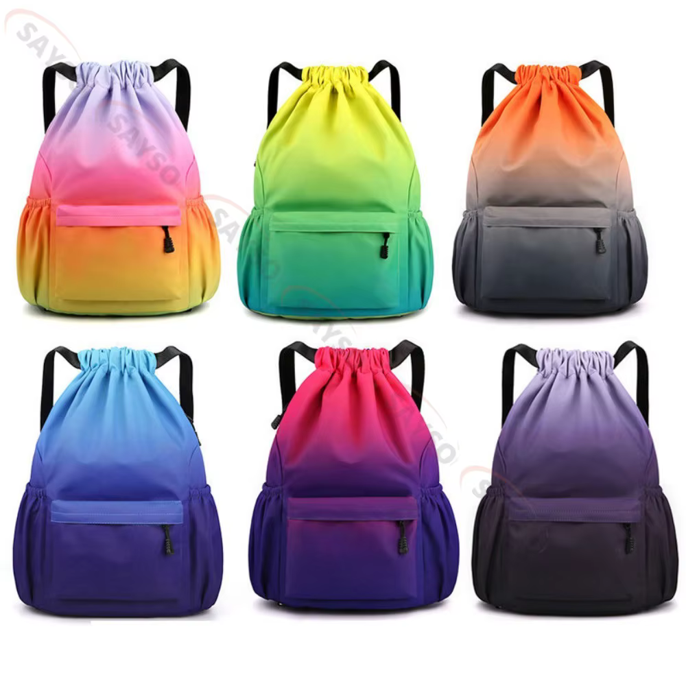 Sac à dos de sport pour le basketball, voyage, extérieur, étanche, natation, fitness, sac de sport, pochette de basketball, randonnée, escalade