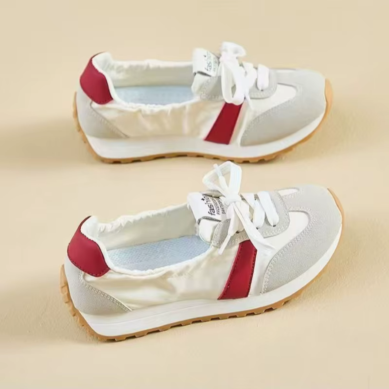 Chaussures pour femmes à semelle souple