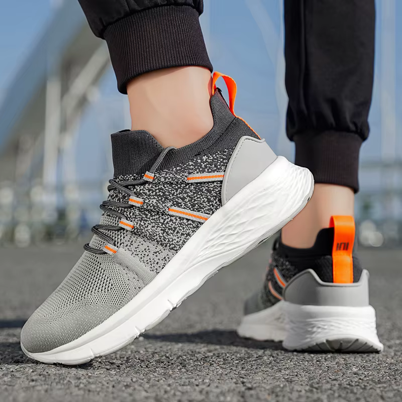 Nouvelles chaussures Mijia 7th