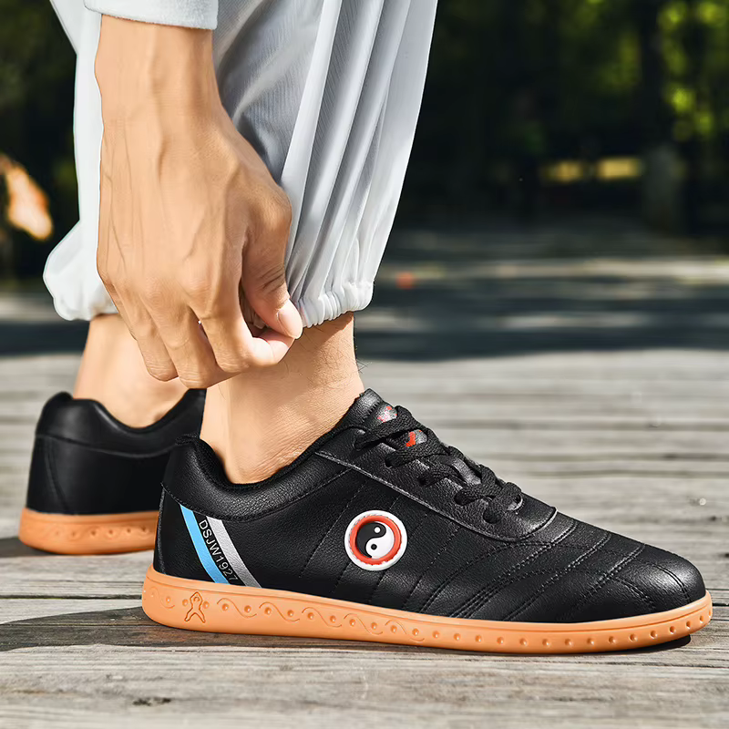 Chaussures de Tai Chi VEAMORS pour hommes