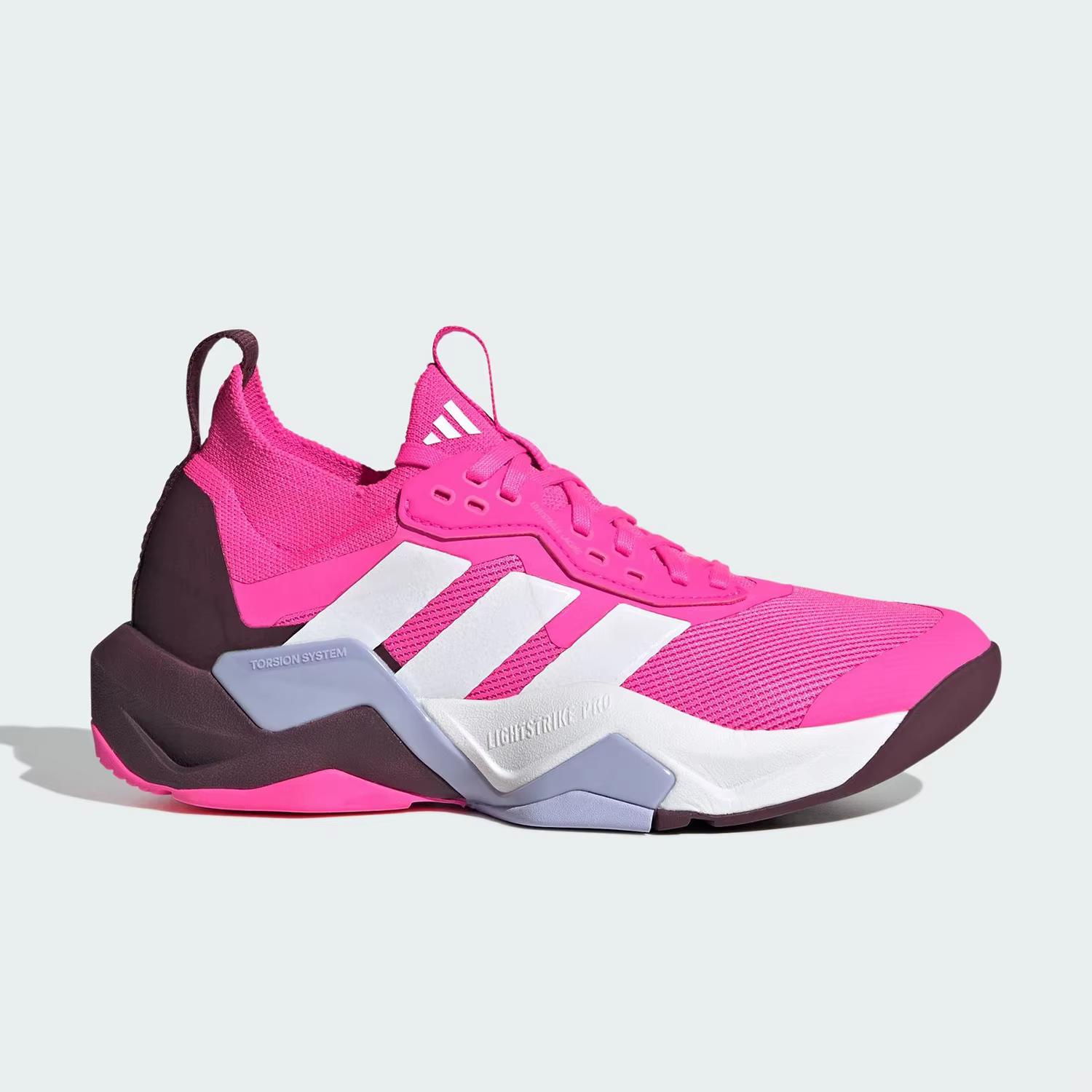 Adidas Authentic Chaussures de course ultra légères et amortissantes pour femmes JI2059