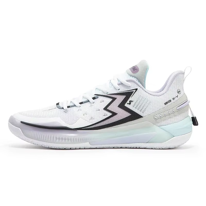 ° BIG3 5.0 Chaussures de basket-ball rapides