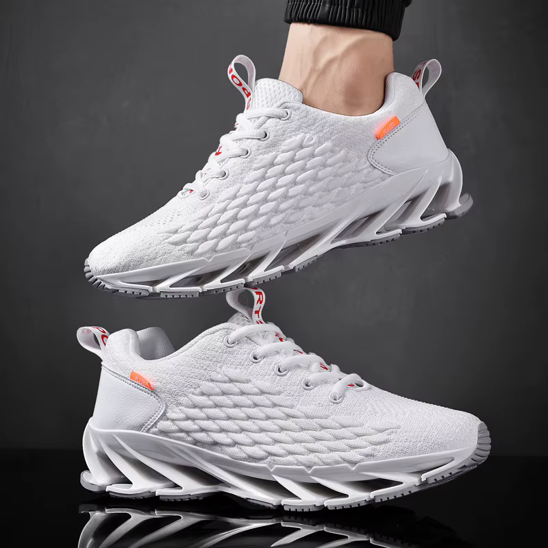 Chaussures pour hommes Design de marque