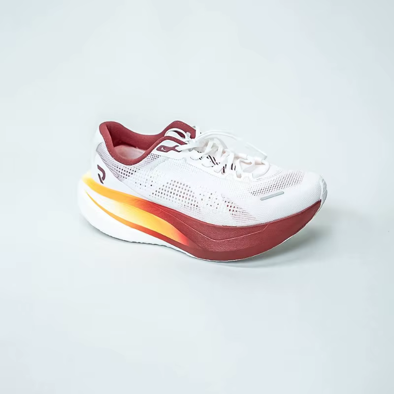 Chaussures de course athlétiques professionnelles de marque originale