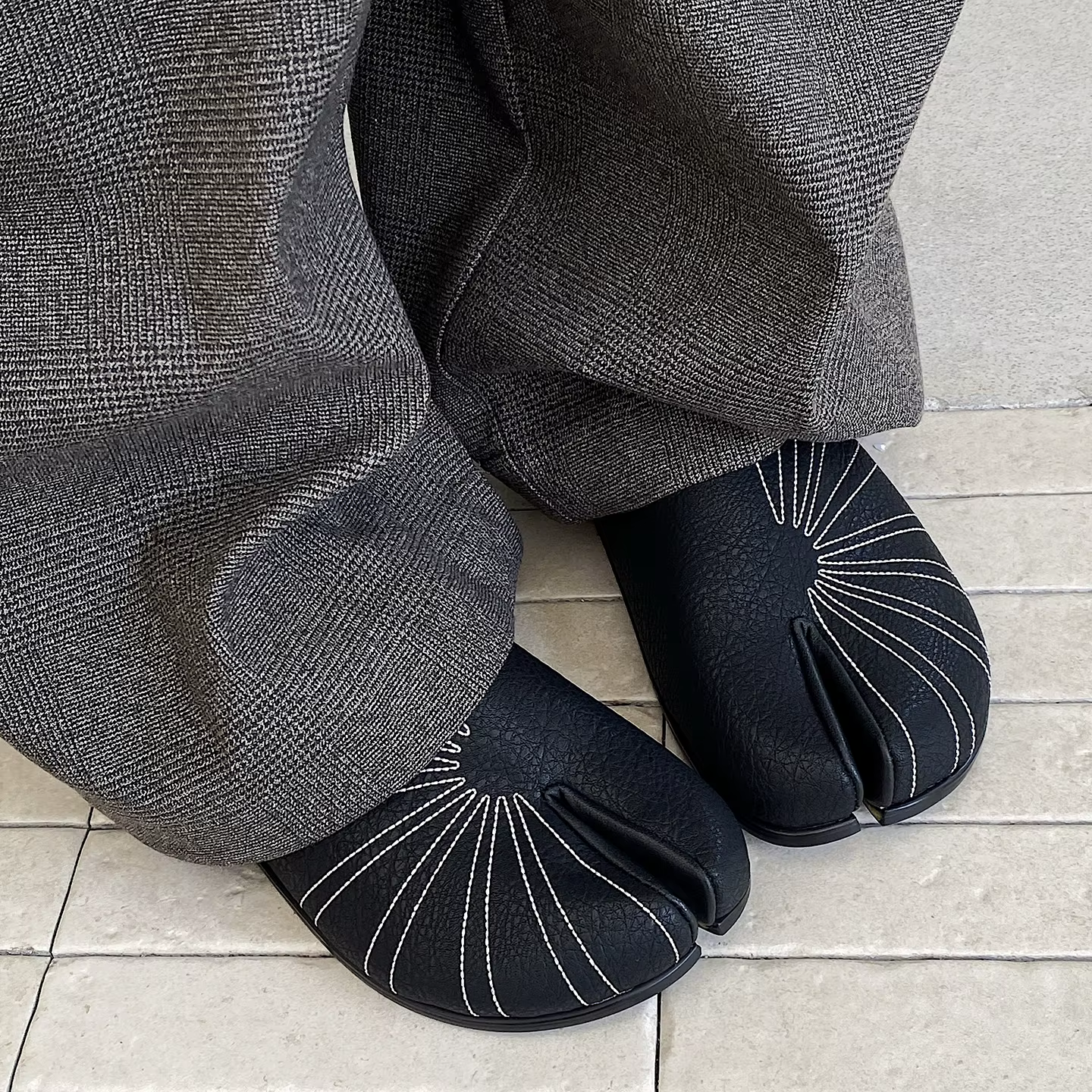 Chaussures Boken d'été pour hommes