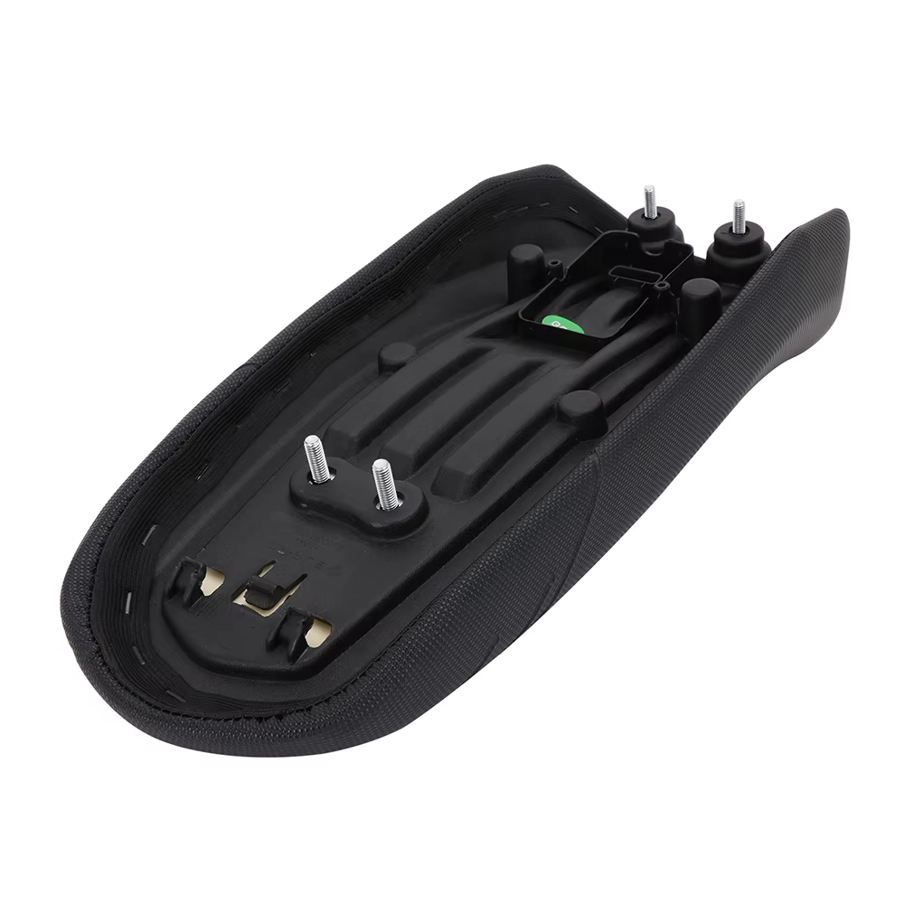 Coussin de siège pour accessoires de moto Sur Ron, siège en cuir Durable, Surron Light Bee X S, véhicule électrique, vélo tout-terrain