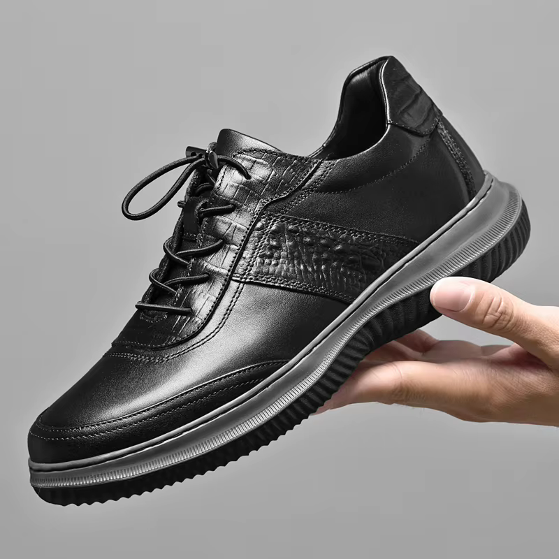Chaussure décontractée légère pour homme