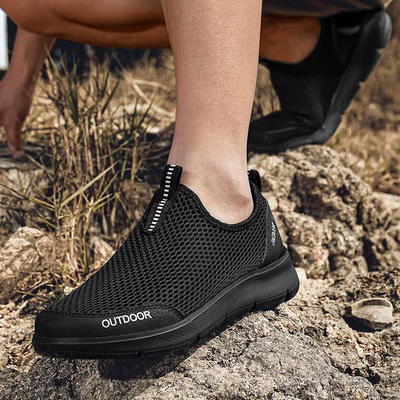 Chaussures décontractées pour hommes