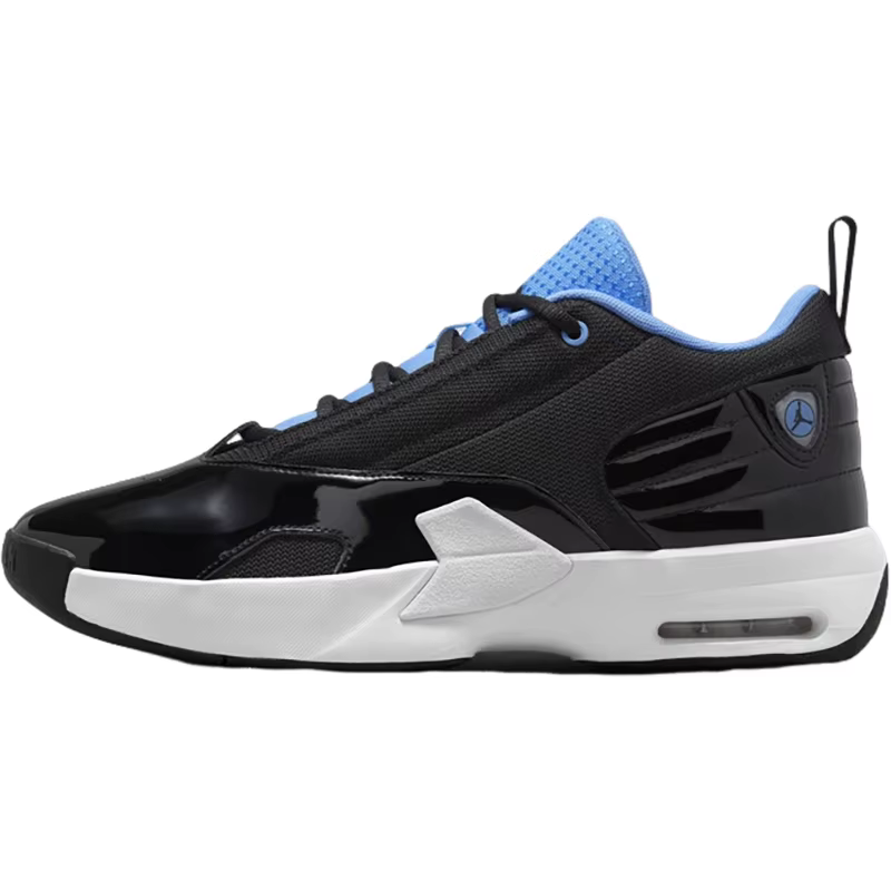 Nike officiel authentique JORDAN chaussures de course d'entraînement à coussin d'air pour hommes FQ8298-004