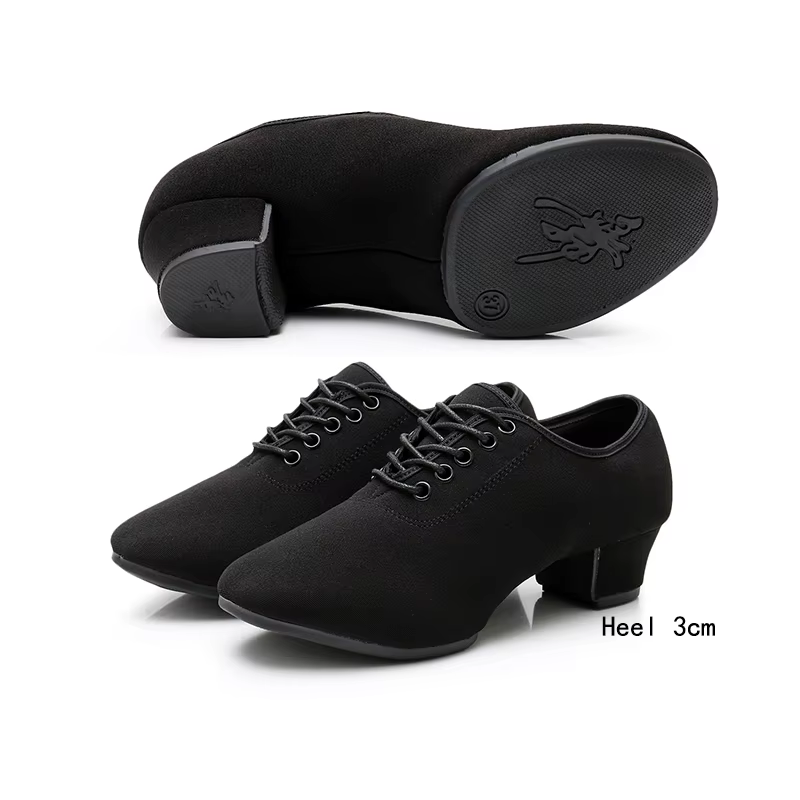 Femmes chaussures de danse Jazz salle de bal latine Salsa chaussure de danse talons hauts dames pratique formation moderne populaire baskets femme