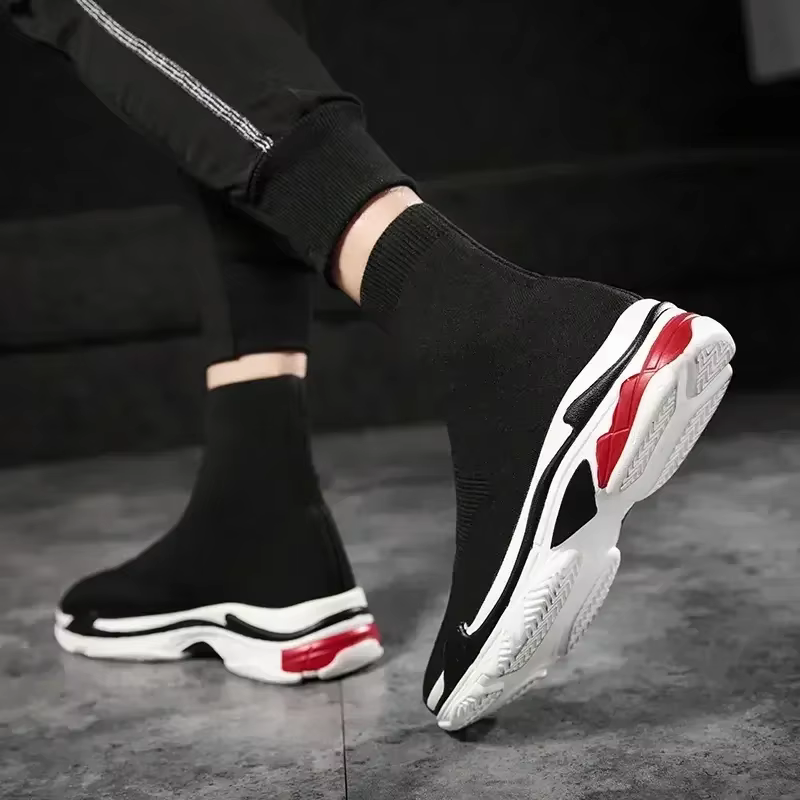 Chaussures pour hommes baskets