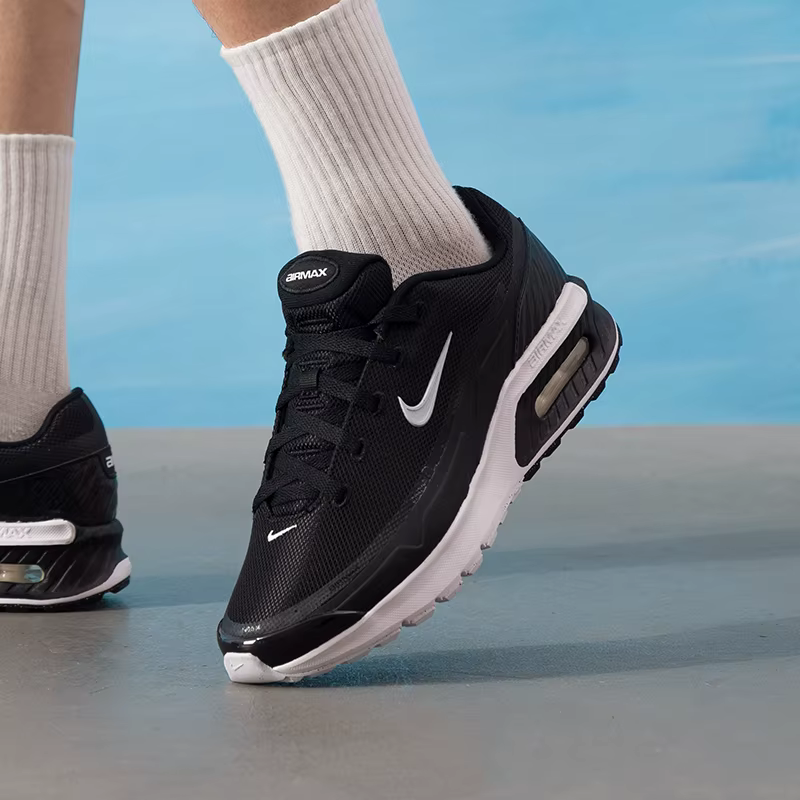 Nike – chaussures de sport Air Max Bia pour hommes