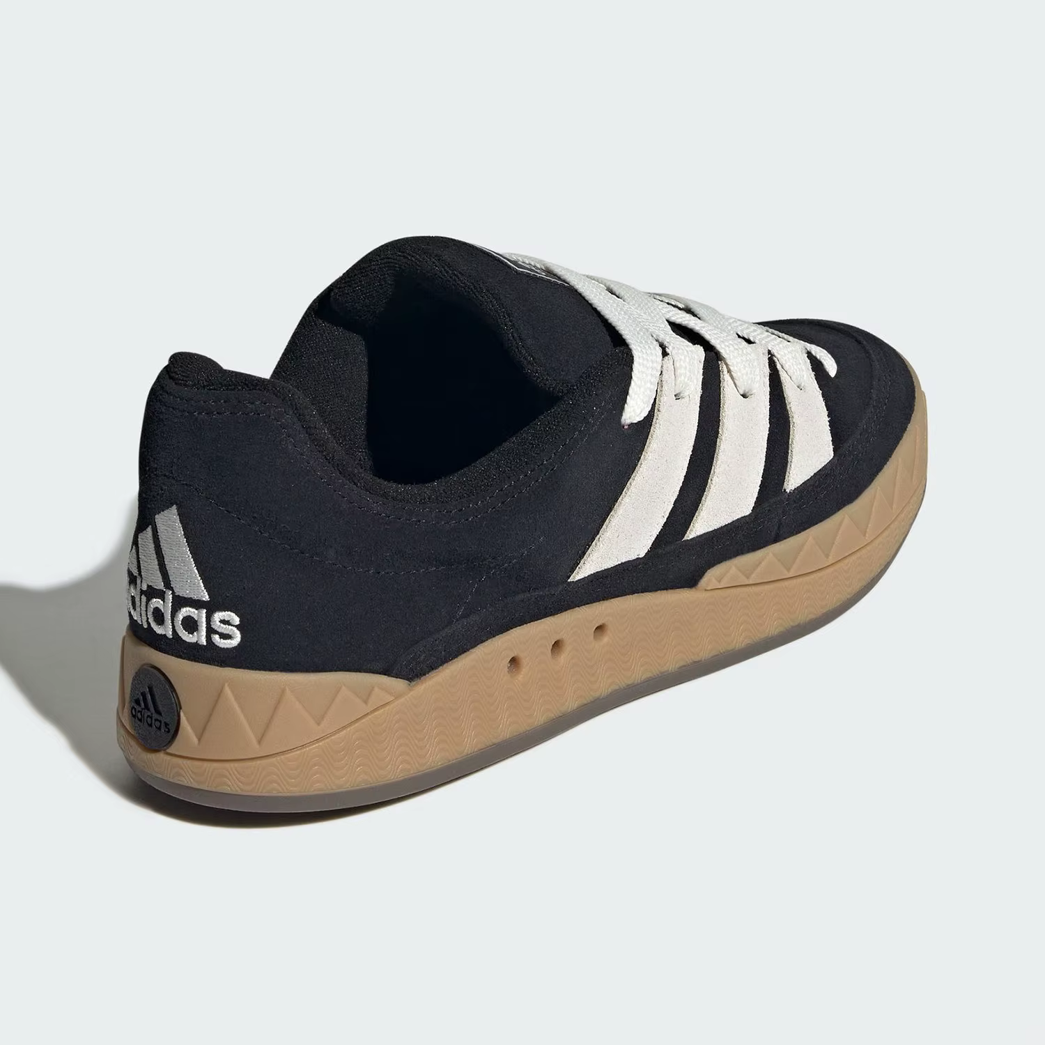 Adidas Authentic ADIMATIC SHOES Baskets classiques légères pour hommes et femmes KI8879