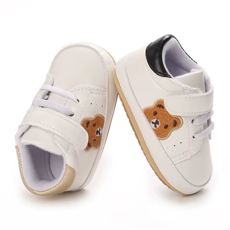 Chaussures de sport Panda pour garçons et filles