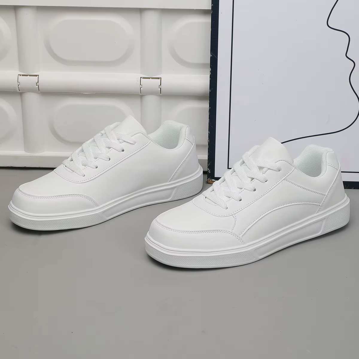 Baskets pour hommes, nouvelles chaussures décontractées d'été pour couples