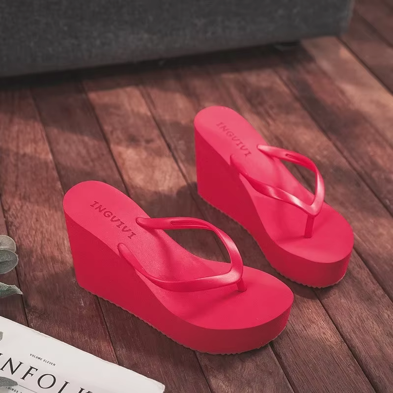Chaussures d'été confortables pour femmes
