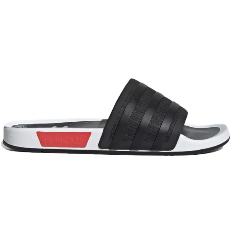 Sandales Adidas Adilette Boost