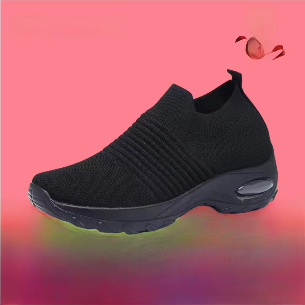 Chaussures de sport décontractées pour femmes