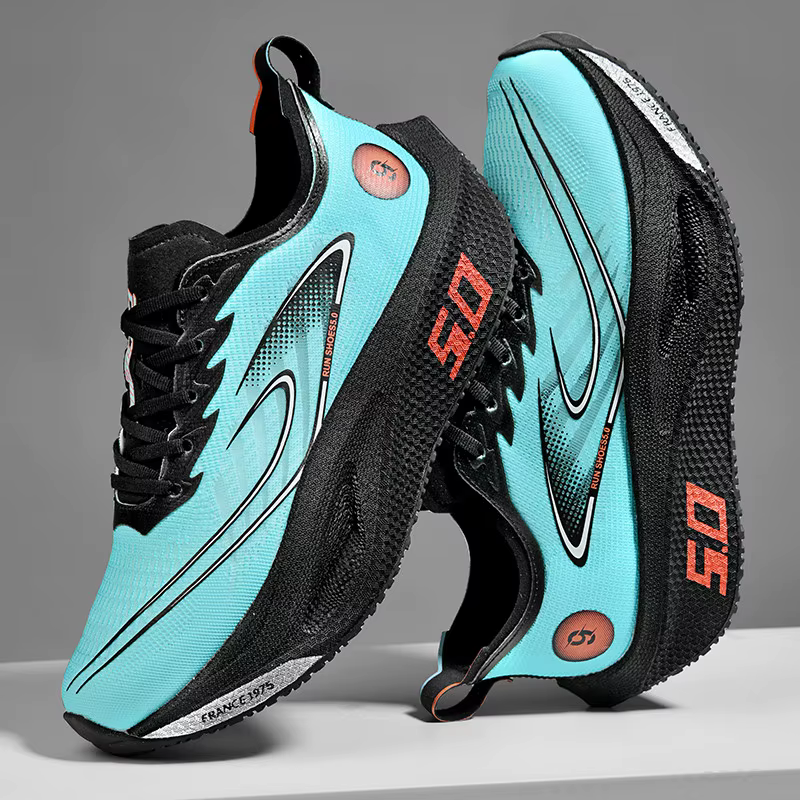Zapatillas de running Sapatos Nouvelles chaussures de sport pour hommes et femmes