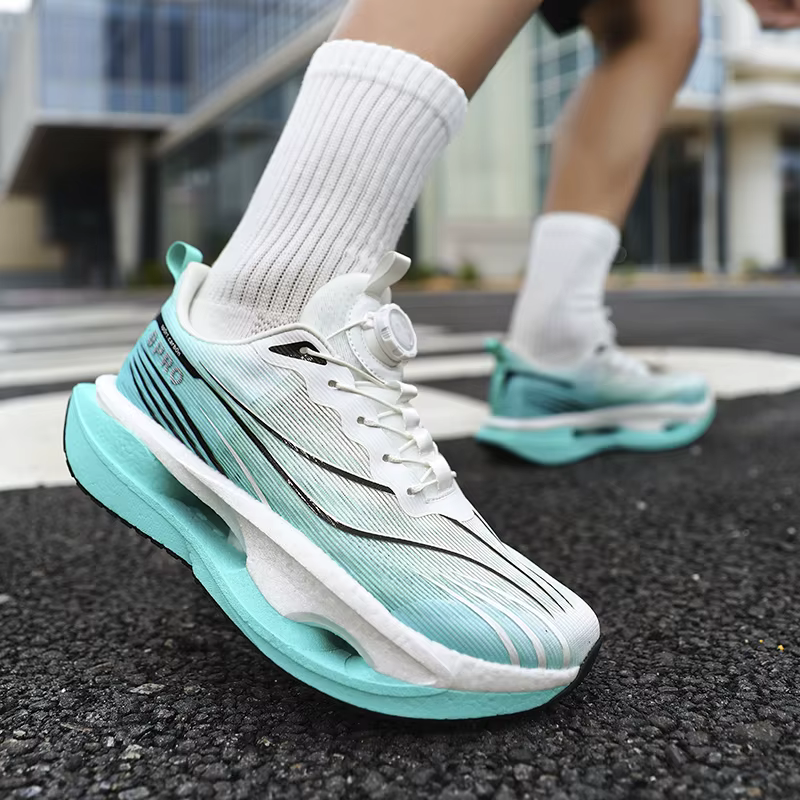 Chaussures de course pour hommes et femmes