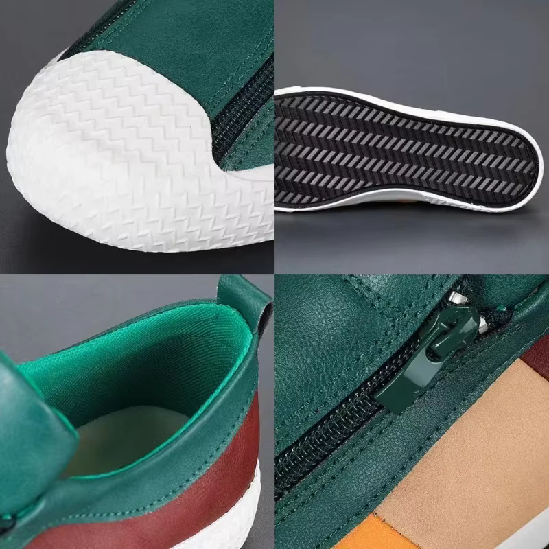 Baskets pour hommes de haute qualité chaussures