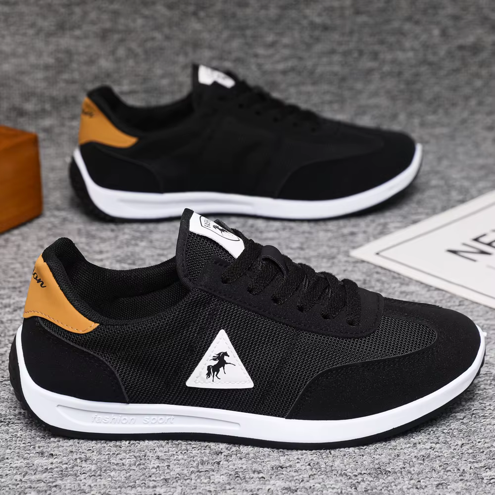 Chaussures de course pour hommes 2025 – Nouveau style été