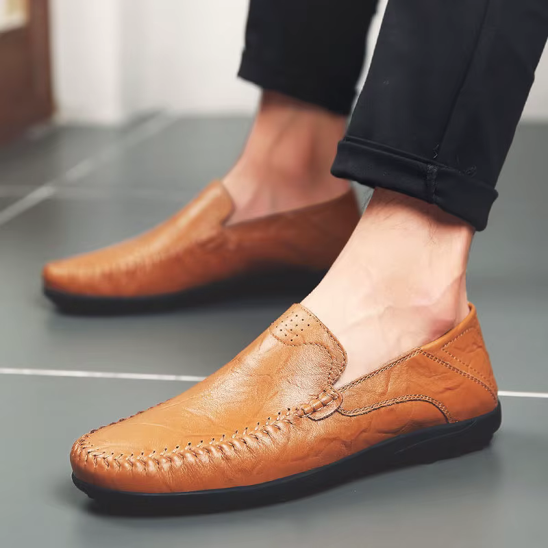 Nouvelles chaussures pour hommes