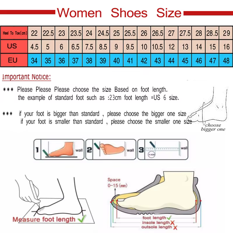 Mocassins Plats en Cuir pour Femme