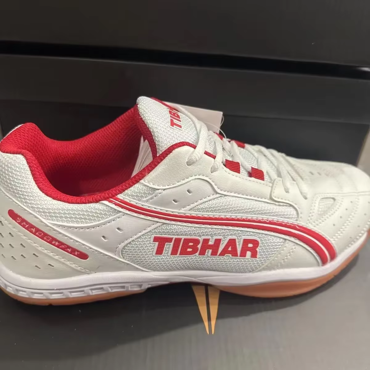 Femmes hommes chaussures de Tennis de Table