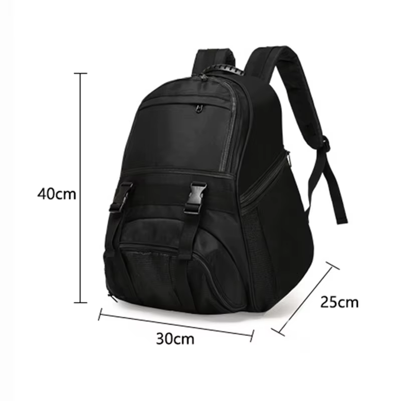 Sac à dos de football, kit d'équipement de football