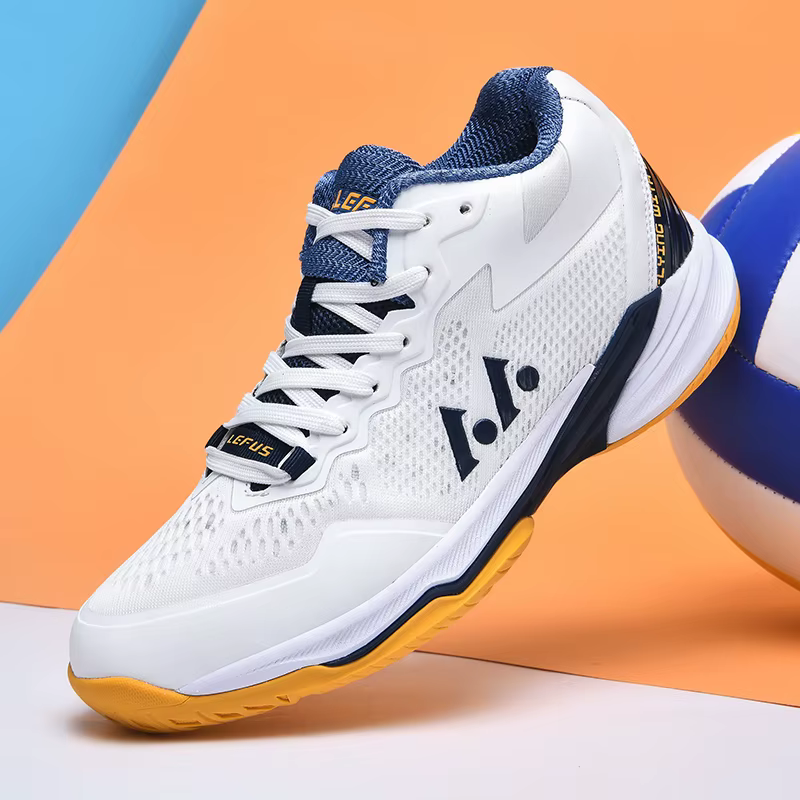 Chaussures de volley-ball professionnelles pour hommes et femmes