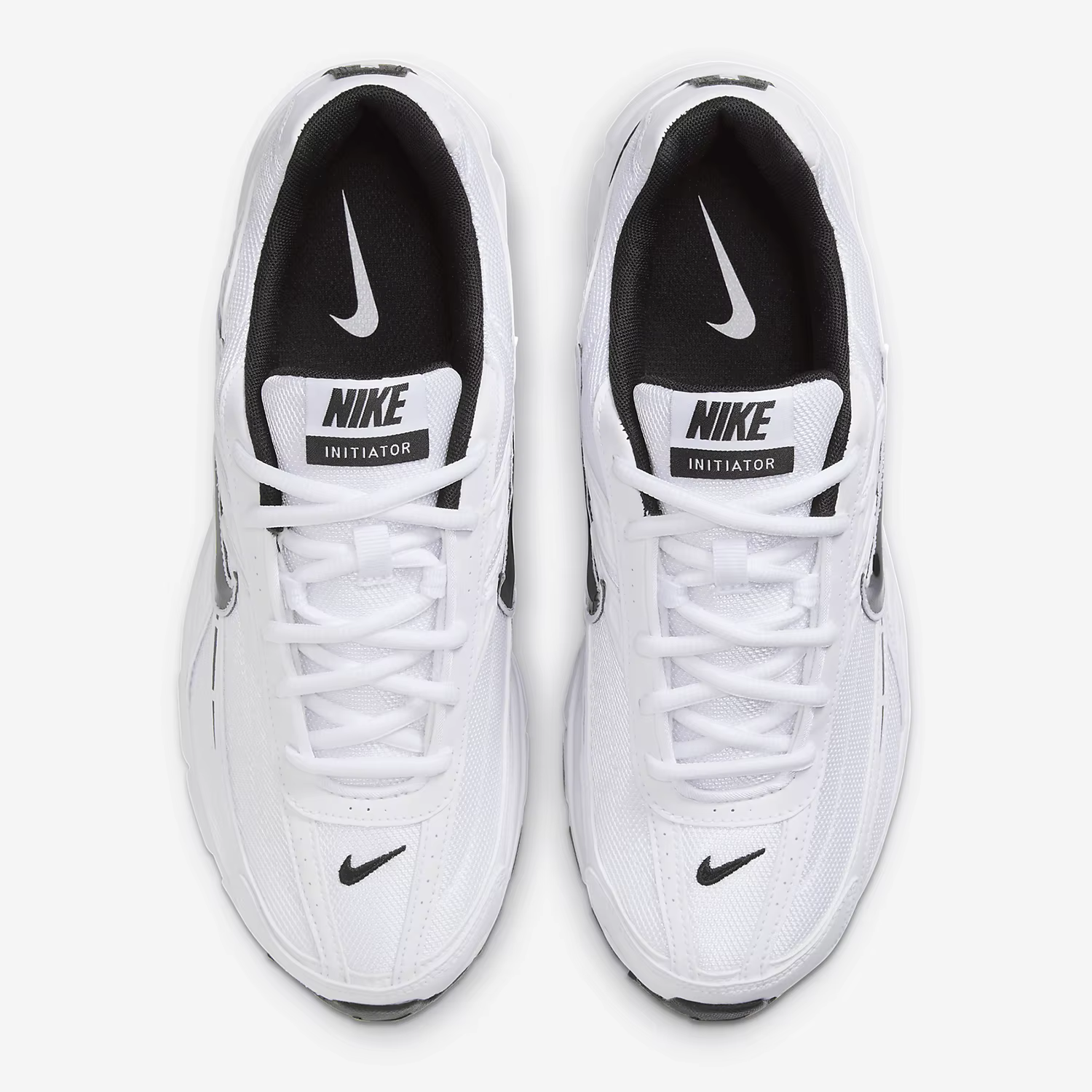 Nike officiel authentique Initiator chaussures de course respirantes à amorti pour hommes 394055 -100