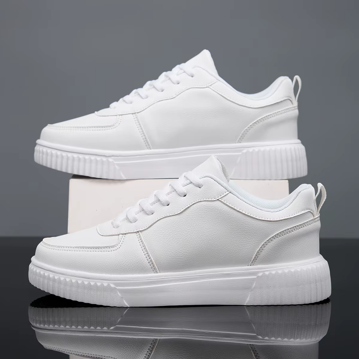 Chaussures décontractées pour femmes