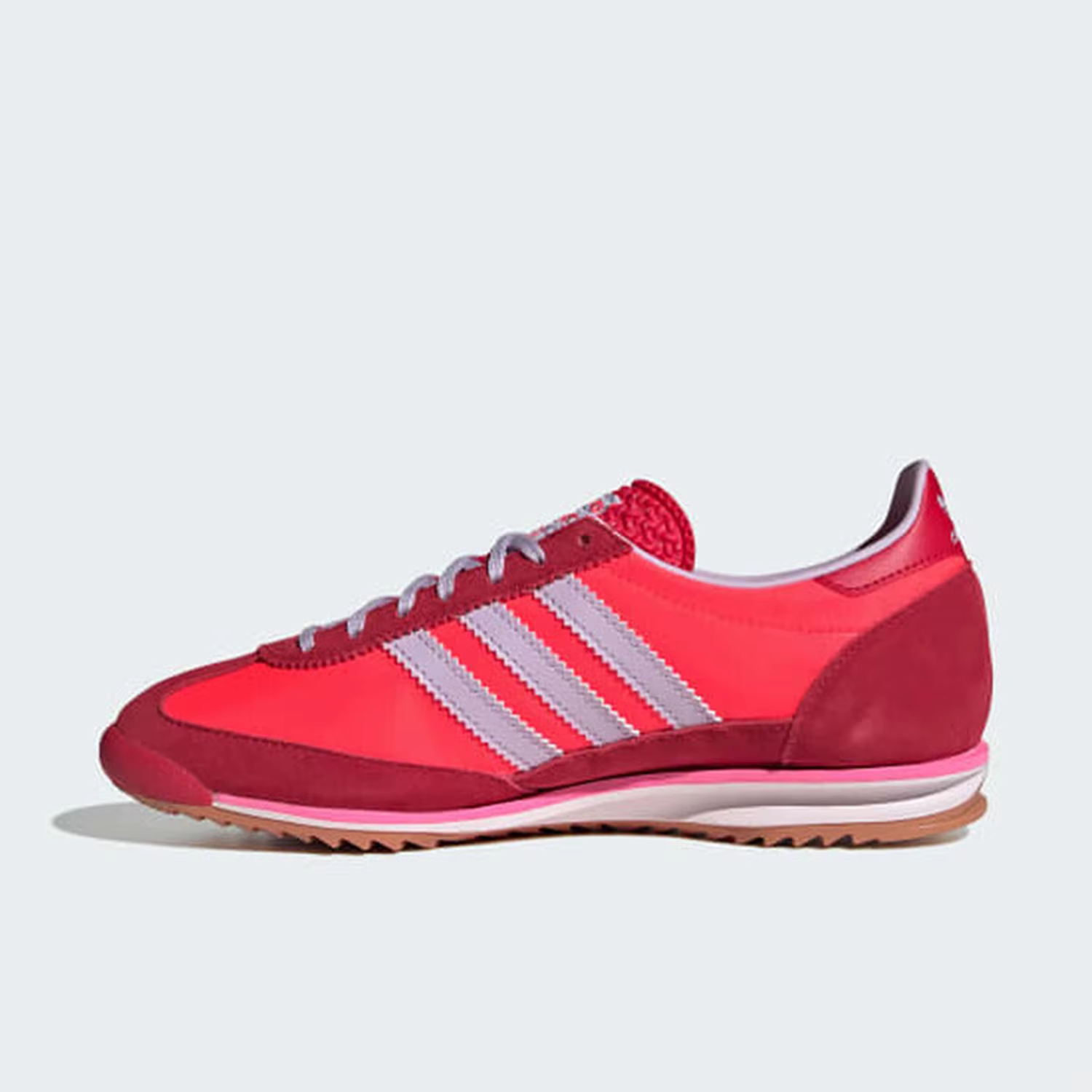Adidas officiel véritable originaux femmes chaussures de ville basses rembourrées JH7392