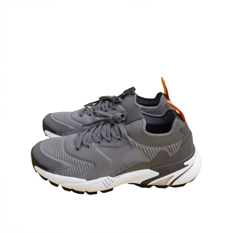 Nouvelles Chaussures Décontractées Sportives pour Couples Automne 2026 : Baskets Blanches Respirantes en Maille à