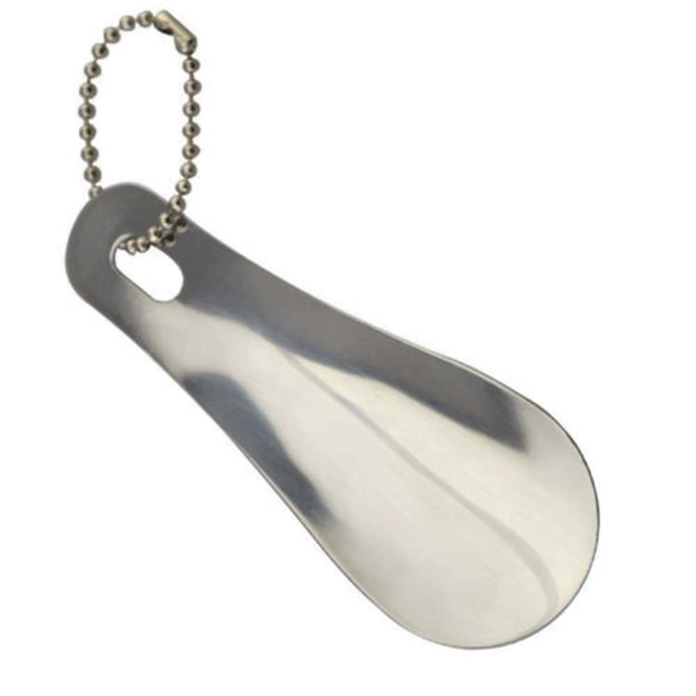 Outil de levage de chaussures en acier inoxydable