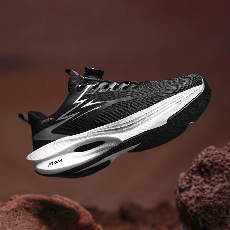 Chaussures de course pour hommes