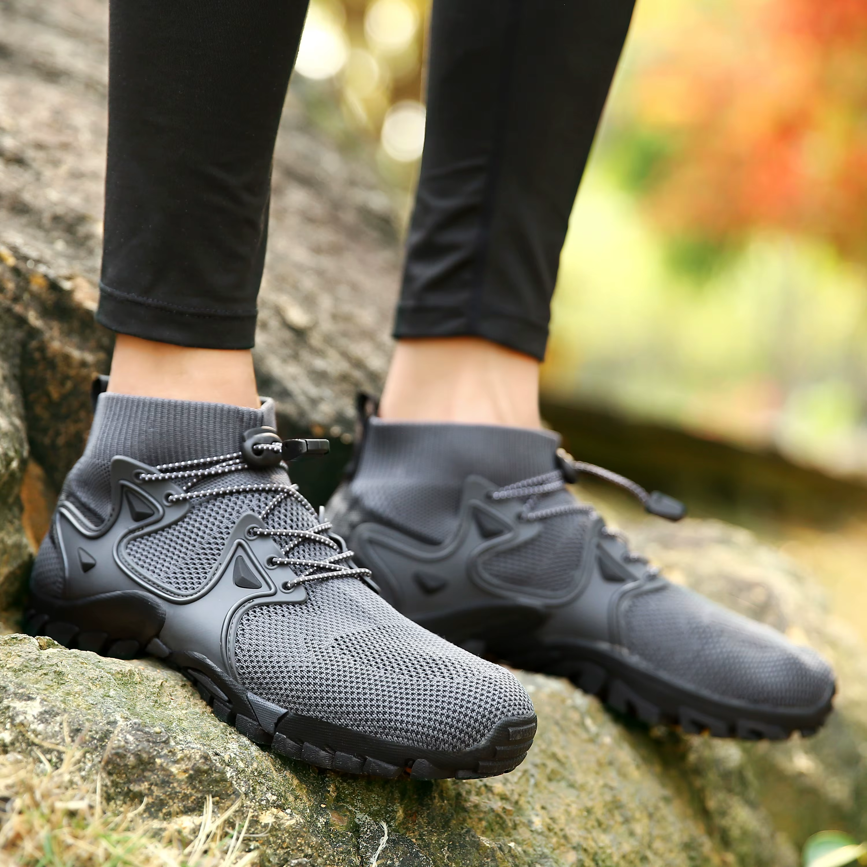 Oiaano – chaussures d'été pour hommes